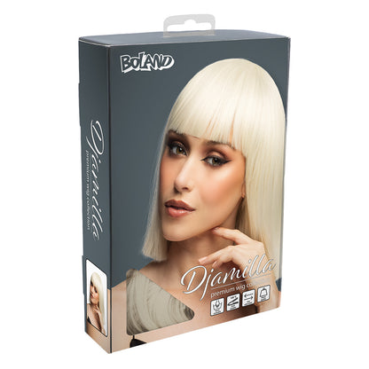 Perruque Djamilla breezy blond