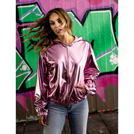 blouson Rave