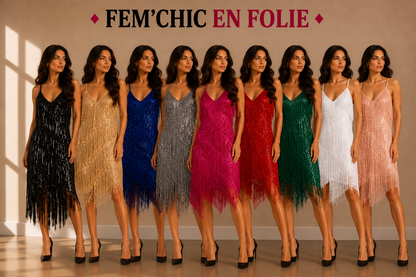 robe lilette