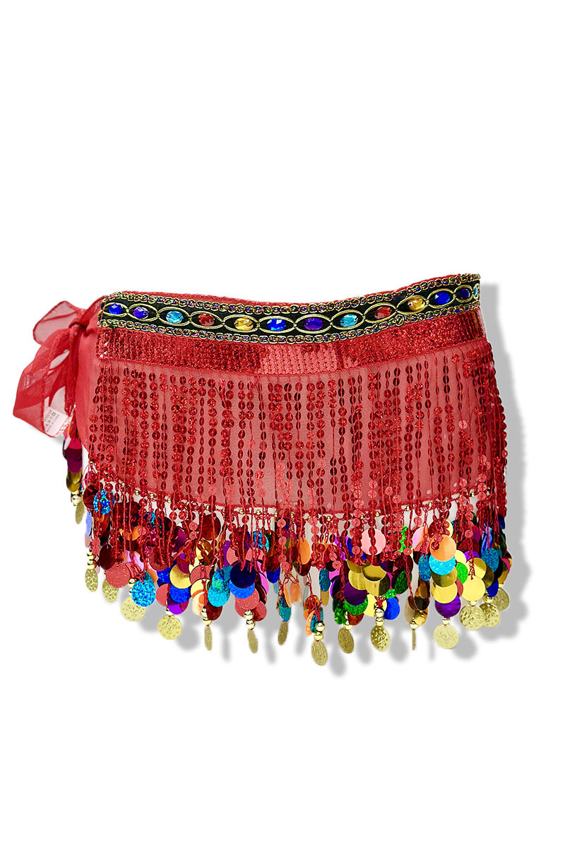 Ceinture Ziane