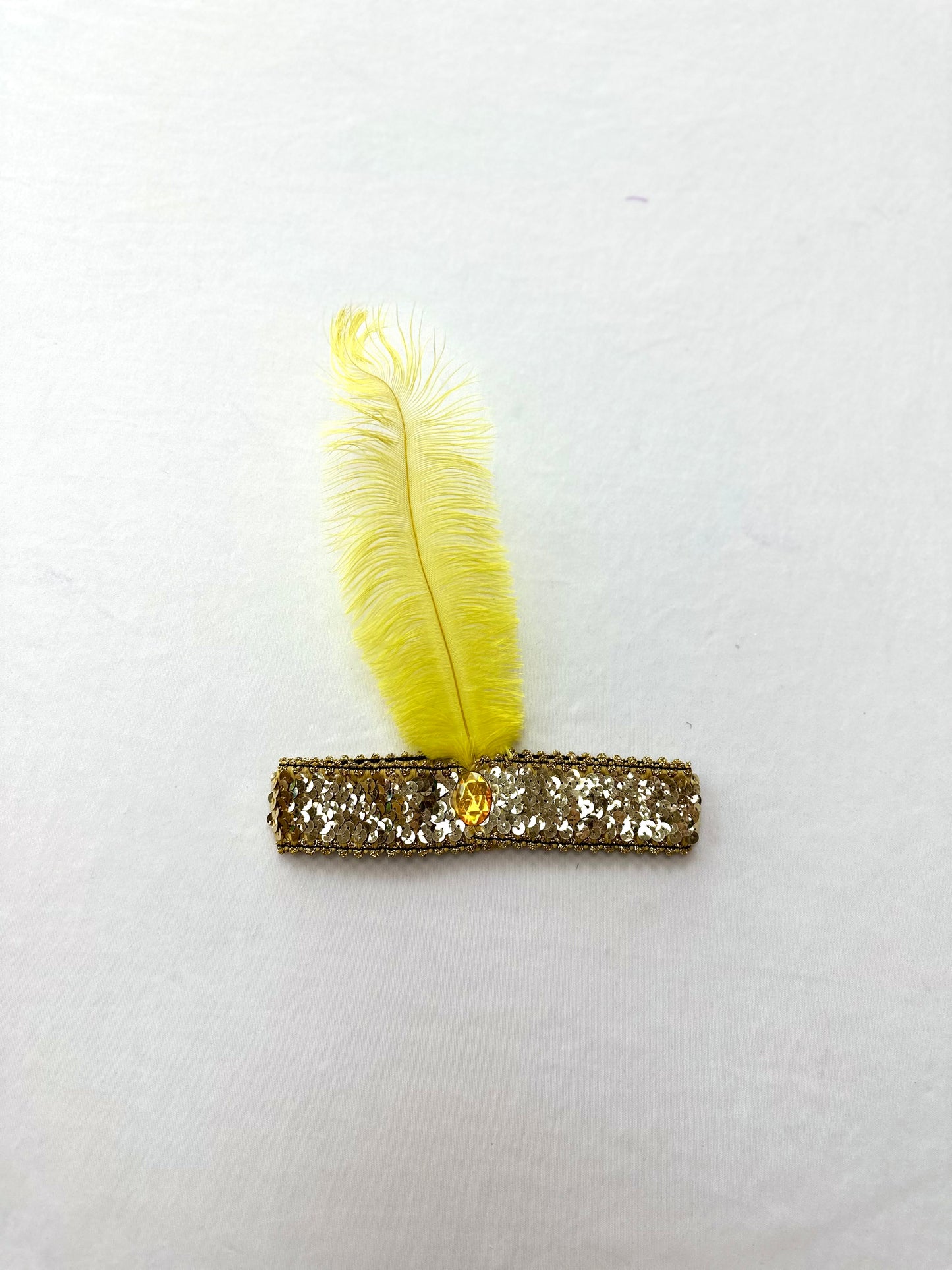 Bandeau charlestonne