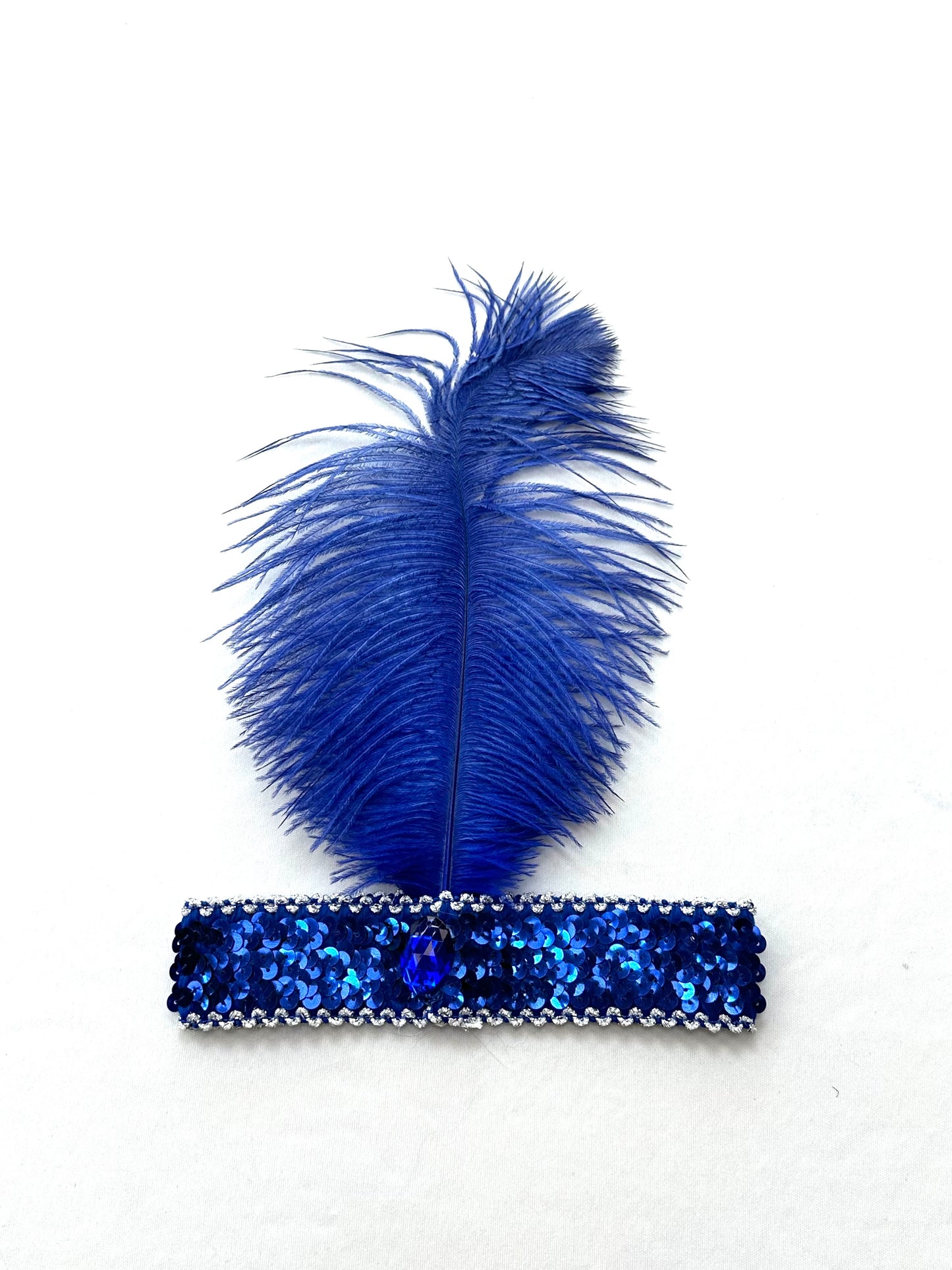 Bandeau charlestonne