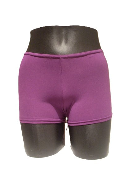 Short Basic