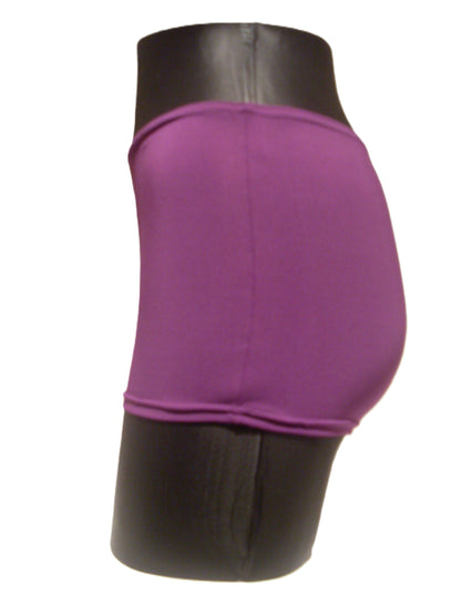 Short Basic