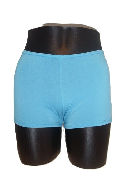 Short Basic