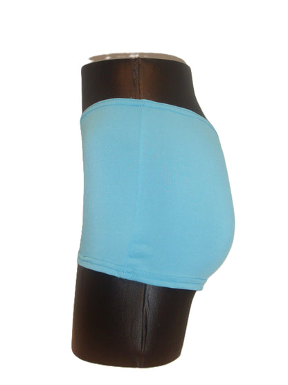 Short Basic