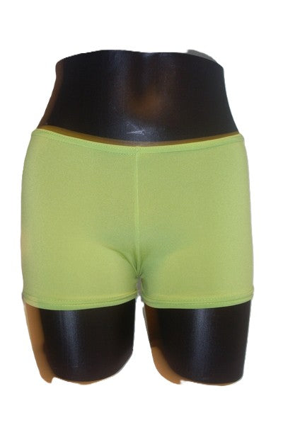 Short Basic