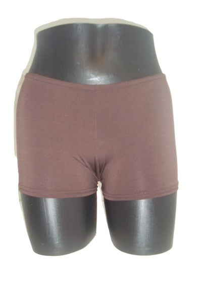 Short Basic